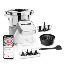 Multi-cuiseur moulinex i-companion pro