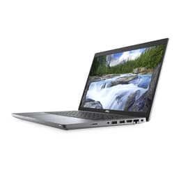 Dell Latitude 5420 14" Core i5 2.6 GHz - SSD 256 Go - 16 Go QWERTZ - Allemand