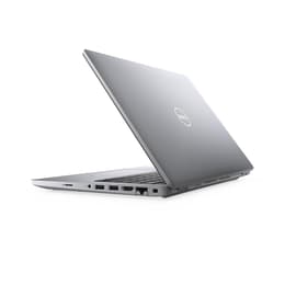 Dell Latitude 5420 14" Core i5 2.6 GHz - SSD 256 Go - 16 Go QWERTZ - Allemand