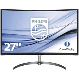 Écran 27" LCD FHD Philips 278E8QJAB