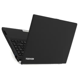 Toshiba Portégé R30 13" Core i3 2.4 GHz - HDD 500 Go - 4 Go AZERTY - Français