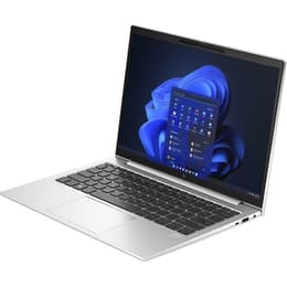 HP EliteBook 830 G10 13" Core i5 3.4 GHz - SSD 512 Go - 16 Go QWERTY - Suédois