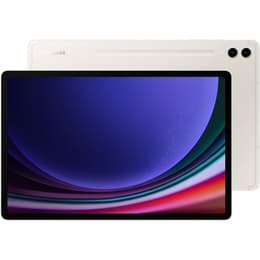 Galaxy Tab S9+ 256GB - Beige - WiFi + 5G
