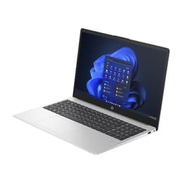 HP 250 G10 15" Core i5 1.4 GHz - SSD 256 Go - 8 Go QWERTY - Anglais