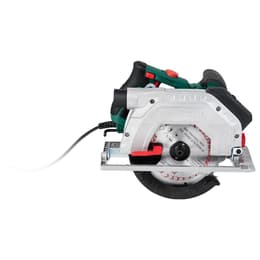 Scie circulaire Parkside PHKS1350 C2 - Ø 190 mm 1350 W