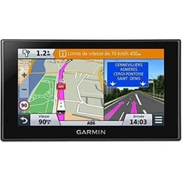 GPS Garmin Camper 660 LMT-D