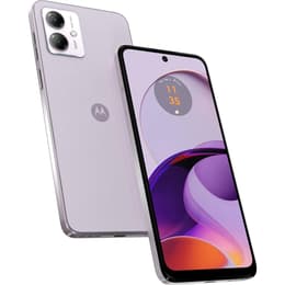 Motorola Moto G14 128 Go - Violet - Débloqué