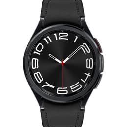 Montre Samsung Cardio GPS SM-R950NZKAEUB - Noir