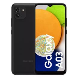 Galaxy A03 64 Go - Noir - Débloqué