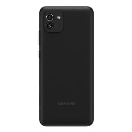 Galaxy A03 64 Go - Noir - Débloqué