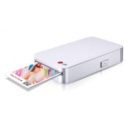LG Pocket Photo PD 233 Laser couleur