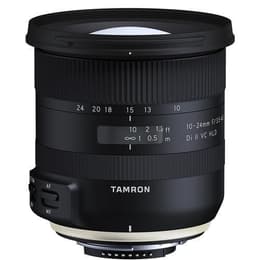 Objectif Tamron EF 10-24 mm f/3.5-4.5 DI II VC HLD Canon EF 10-24mm f/3.5-4.5