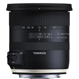 Objectif Tamron EF 10-24 mm f/3.5-4.5 DI II VC HLD Canon EF 10-24mm f/3.5-4.5