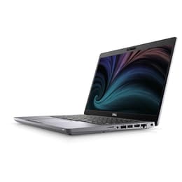 Dell Latitude 5410 14" Core i7 1.8 GHz - SSD 256 Go - 16 Go QWERTY - Néerlandais