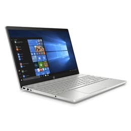 HP Pavilion 15-CS 15" Core i7 1.3 GHz - SSD 512 Go - 16 Go QWERTY - Espagnol