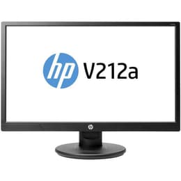 Écran 20" LED FHD HP V212A