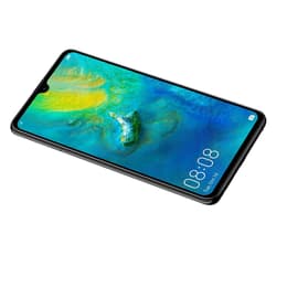 Huawei Mate 20 128 Go - Noir - Débloqué