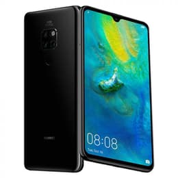 Huawei Mate 20 128 Go - Noir - Débloqué