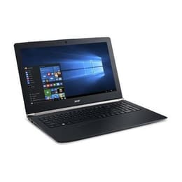Acer Aspire VN7-592G-57NQ 15" Core i5 2.3 GHz - SSD 512 Go + HDD 1 To - 8 Go AZERTY - Français