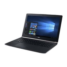 Acer Aspire VN7-592G-57NQ 15" Core i5 2.3 GHz - SSD 512 Go + HDD 1 To - 8 Go AZERTY - Français