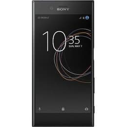 Sony Xperia XZs 64 Go - Noir - Débloqué