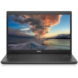 Dell Latitude 3430 14" Core i3 1.2 GHz - SSD 256 Go - 16 Go QWERTY - Suédois