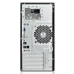Fujitsu Esprimo P556 E85 Pentium 3.2 GHz - SSD 240 Go RAM 4 Go