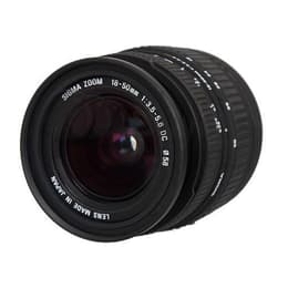 Objectif Sigma 18-50 18-50mm F3.5-5.6 DC Nikon D 18-50mm f/3.5-5.6