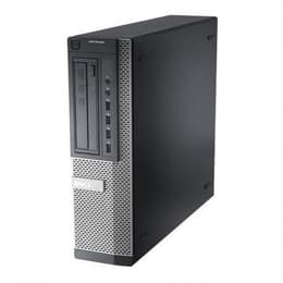 Dell OptiPlex 790 DT Core i5 3,1 GHz - SSD 240 Go RAM 4 Go