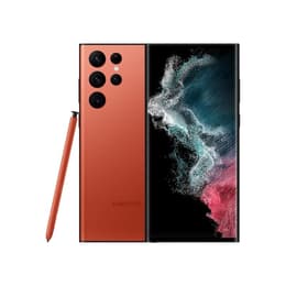 Galaxy S22 Ultra 5G 1000 Go - Rouge - Débloqué