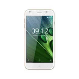 Acer Liquid Z6 8 Go - Or - Débloqué