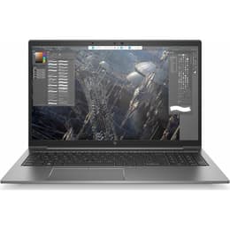 HP ZBook Firefly 15 G7 16" Core i7 1.8 GHz - SSD 1 To + HDD 1 To - 16 Go QWERTY - Grec