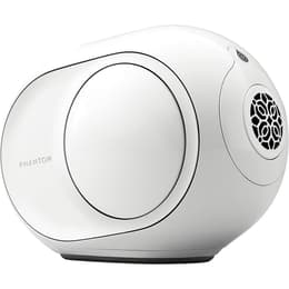 Enceinte Bluetooth Devialet Phantom II - Blanc