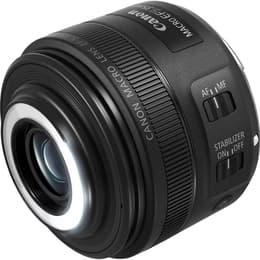 Objectif Canon EF-S 35mm f/2.8 Macro IS STM EF-S f/2.8 35