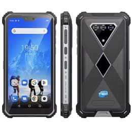 Rugged IP68 128 Go - Noir - Débloqué