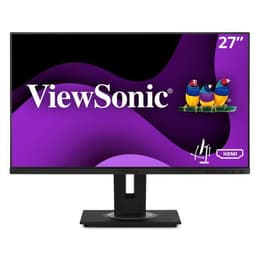Écran 27" LED Viewsonic XG270