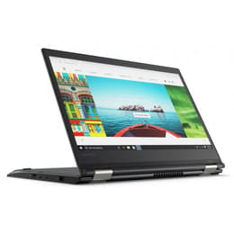 Lenovo ThinkPad Yoga 370 13" Core i7 2.7 GHz - SSD 128 Go - 8 Go QWERTY - Anglais