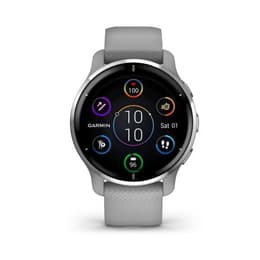 Garmin Fenix 5S Plus Sapphire Bluetooth 51 mm - Gris
