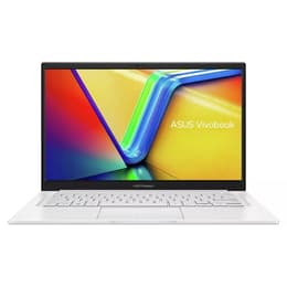 Asus VivoBook 14 X1404VA 14" Core i3 1.2 GHz - SSD 512 Go - 8 Go QWERTY - Anglais