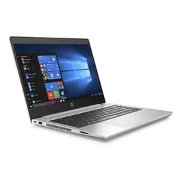 HP ProBook 440 G6 14" Core i5 1.6 GHz - SSD 256 Go - 8 Go QWERTY - Anglais