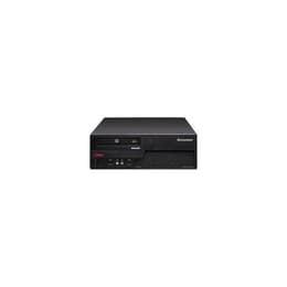 Lenovo ThinkCentre M58E Pentium 2,7 GHz - HDD 250 Go RAM 2 Go