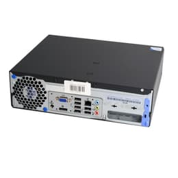 Lenovo ThinkCentre M58E Pentium 2,7 GHz - HDD 250 Go RAM 2 Go