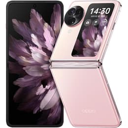 Oppo Find N3 Flip 512 Go - Rose - Débloqué