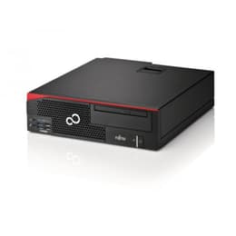 Fujitsu Esprimo D556/E85+ SFF Core i5 2.7 GHz - SSD 256 Go RAM 8 Go