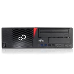 Fujitsu Esprimo D556/E85+ SFF Core i5 2.7 GHz - SSD 256 Go RAM 8 Go