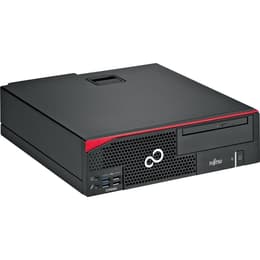 Fujitsu Esprimo D556/E85+ SFF Core i5 2.7 GHz - SSD 256 Go RAM 8 Go