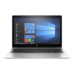 HP EliteBook 850 G5 15" Core i5 1.7 GHz - SSD 512 Go - 16 Go AZERTY - Français