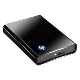 Disque dur externe Hp PD 100A - HDD 1 To USB 3.0