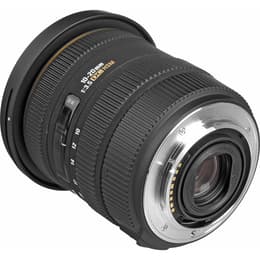 Objectif Sigma EF 10-20mm f/3.5 Canon EF 10-20mm f/3.5