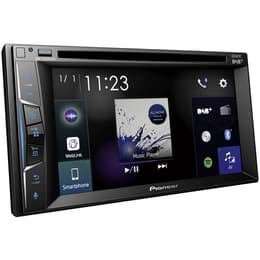 Autoradio Pioneer AVH-A3200DAB